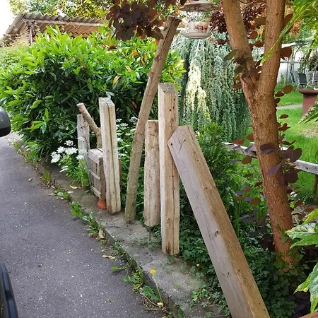 Ferienwohnung Namaste *