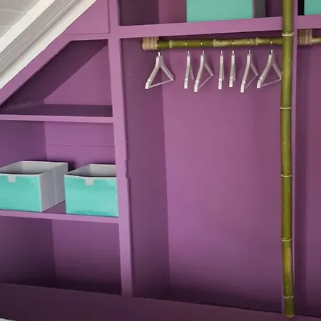 Apartment Ferienwohnung Namaste Langenargen