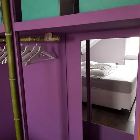 Ferienwohnung Namaste Apartment Langenargen